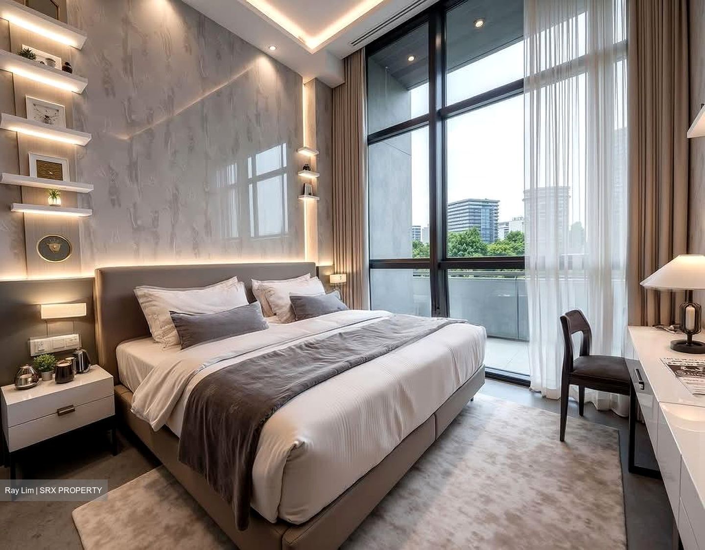 Jalan Jurong Kechil (D21), Condominium #552561131